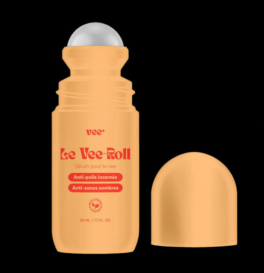 Le Vee-Roll